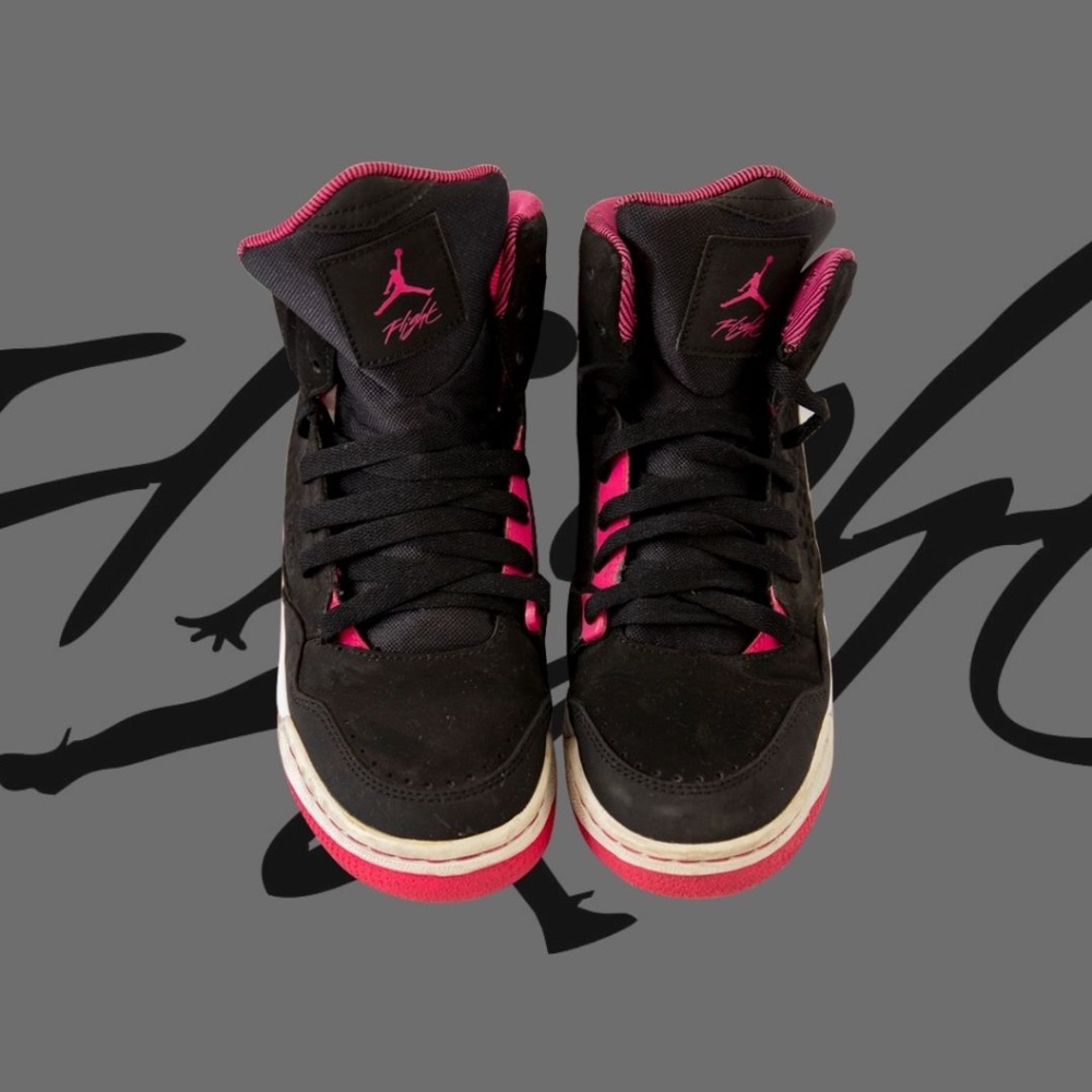 Nike Jordan Flight Youth